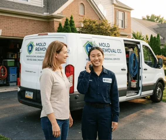 Crawlspace Mold Remediation Brooklin, ME FAQs